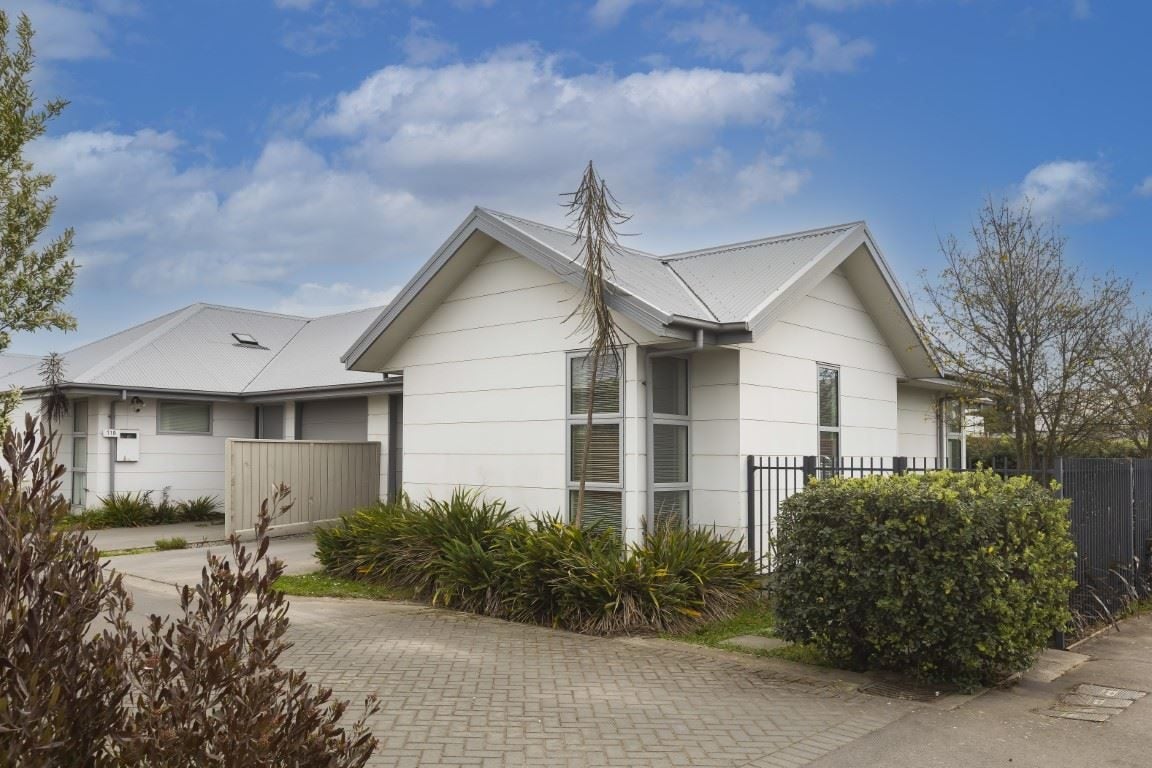 11A Clarence Street South, Addington, Christchurch - Carousel 2