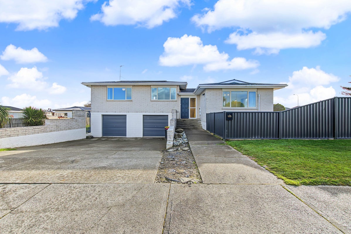 125 West Street, Hawthorndale, Invercargill, Southland - Carousel 2