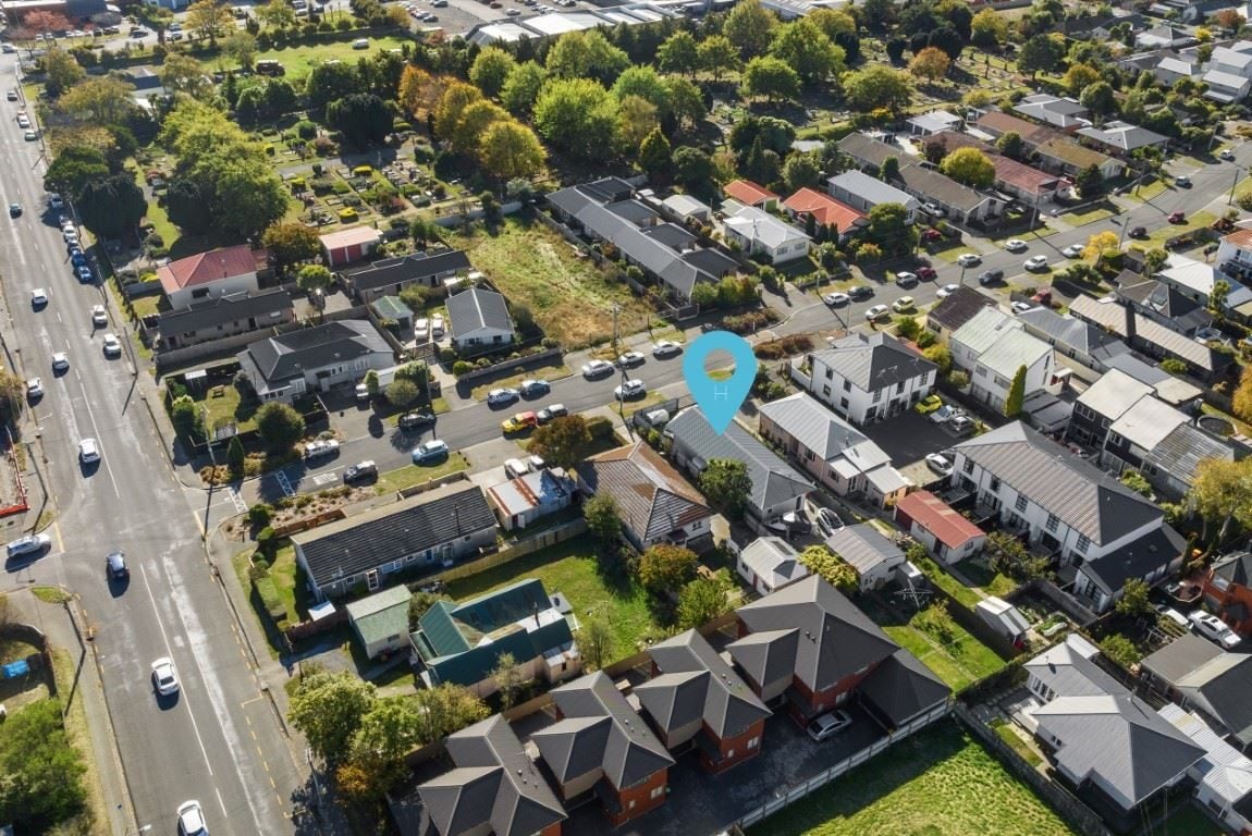 6 Fairfield Avenue, Addington, Christchurch - Carousel 2