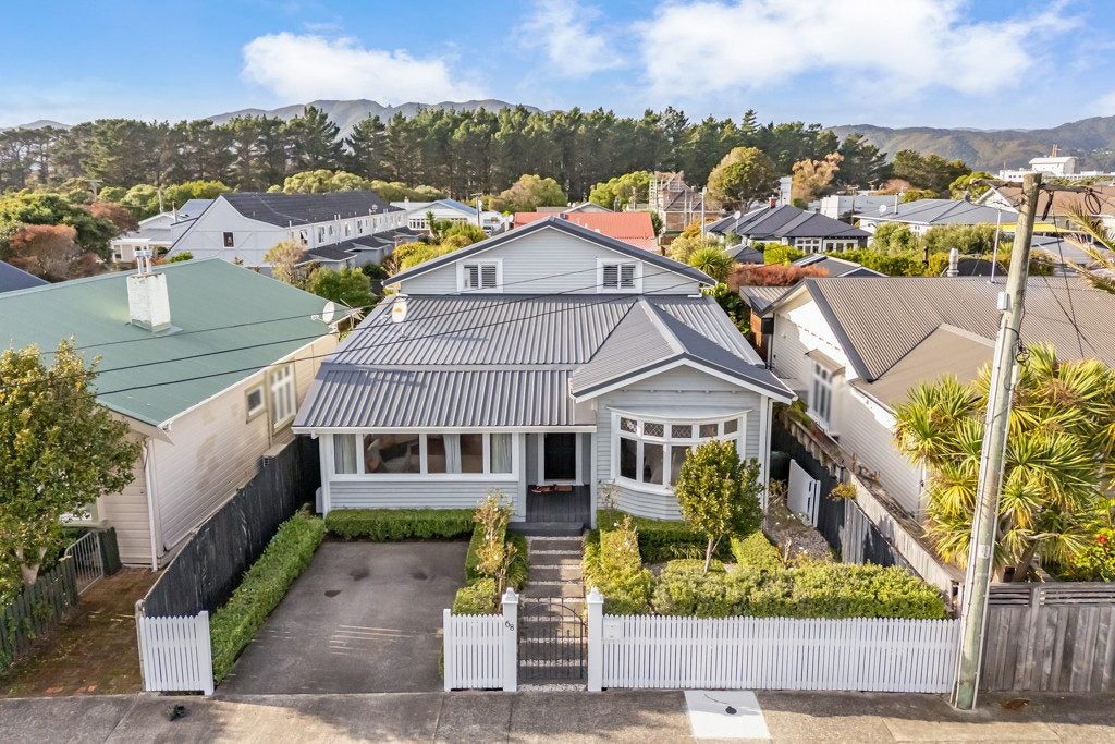 68 William Street, Petone, Lower Hutt - Carousel 2