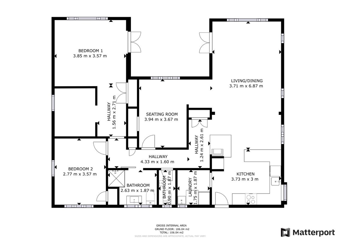 17 FELL ST, Grovetown, BLENHEIM - Carousel 25