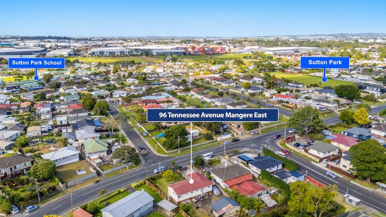 96 Tennessee Avenue, Mangere East, Manukau City, Auckland - Carousel 3