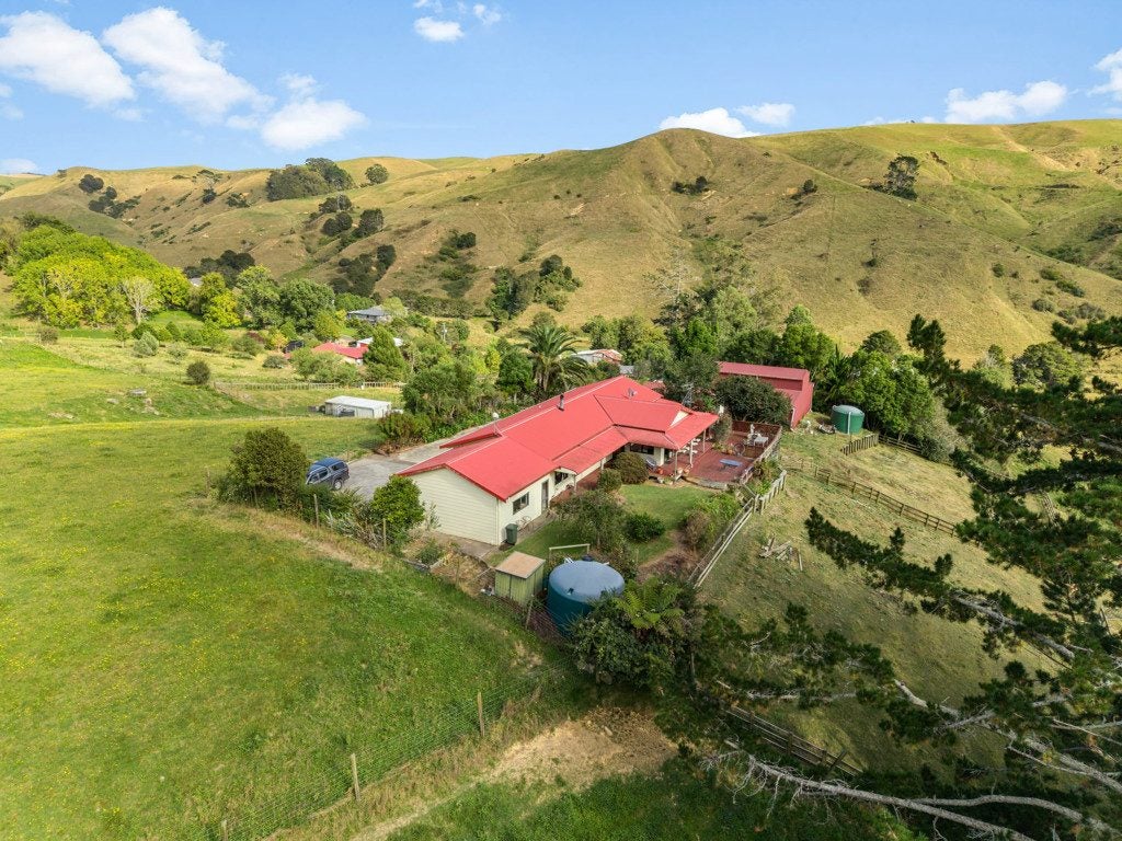 716B Tahuroa Road, Morrinsville, Morrinsville - Carousel 25