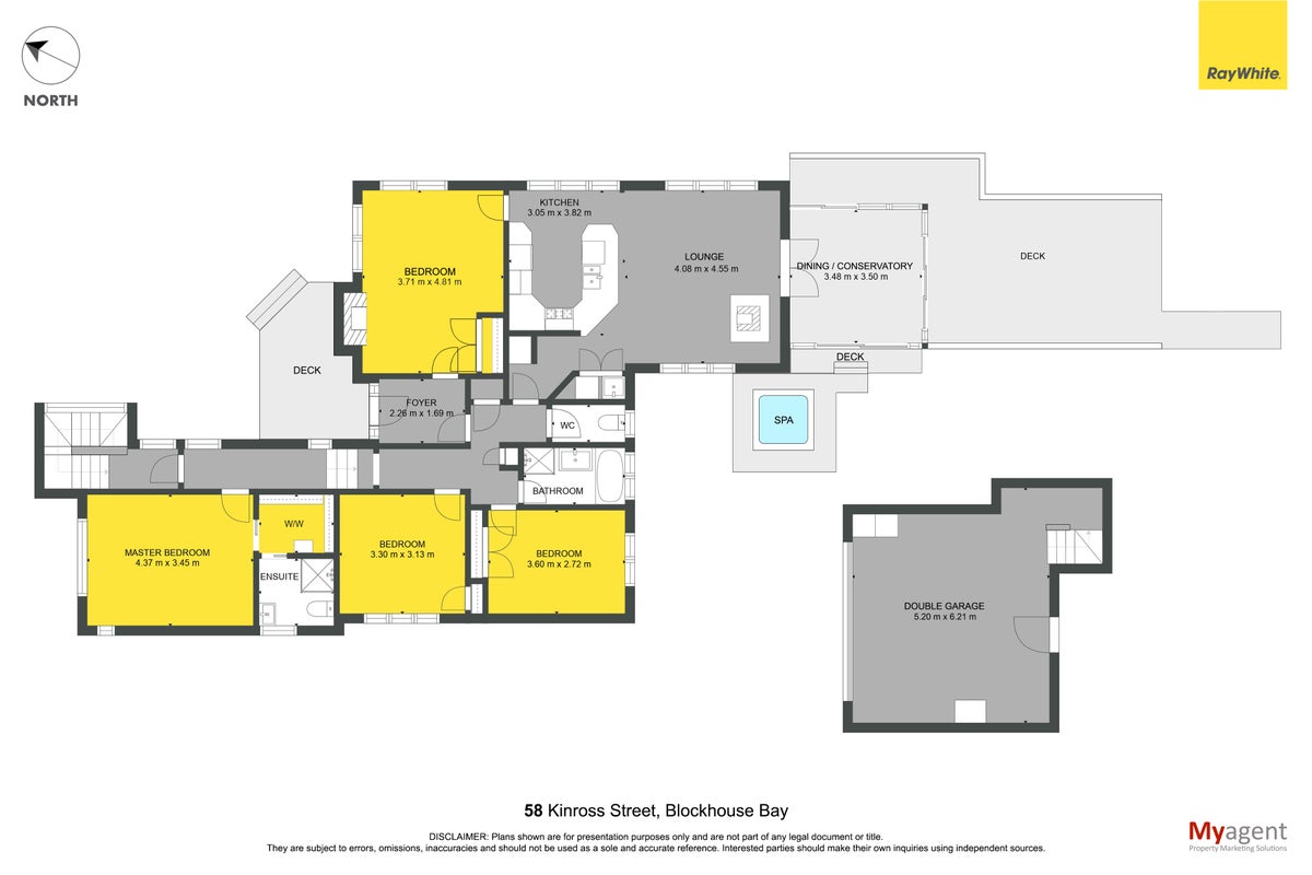 58 Kinross Street, Blockhouse Bay, Auckland - Carousel 24