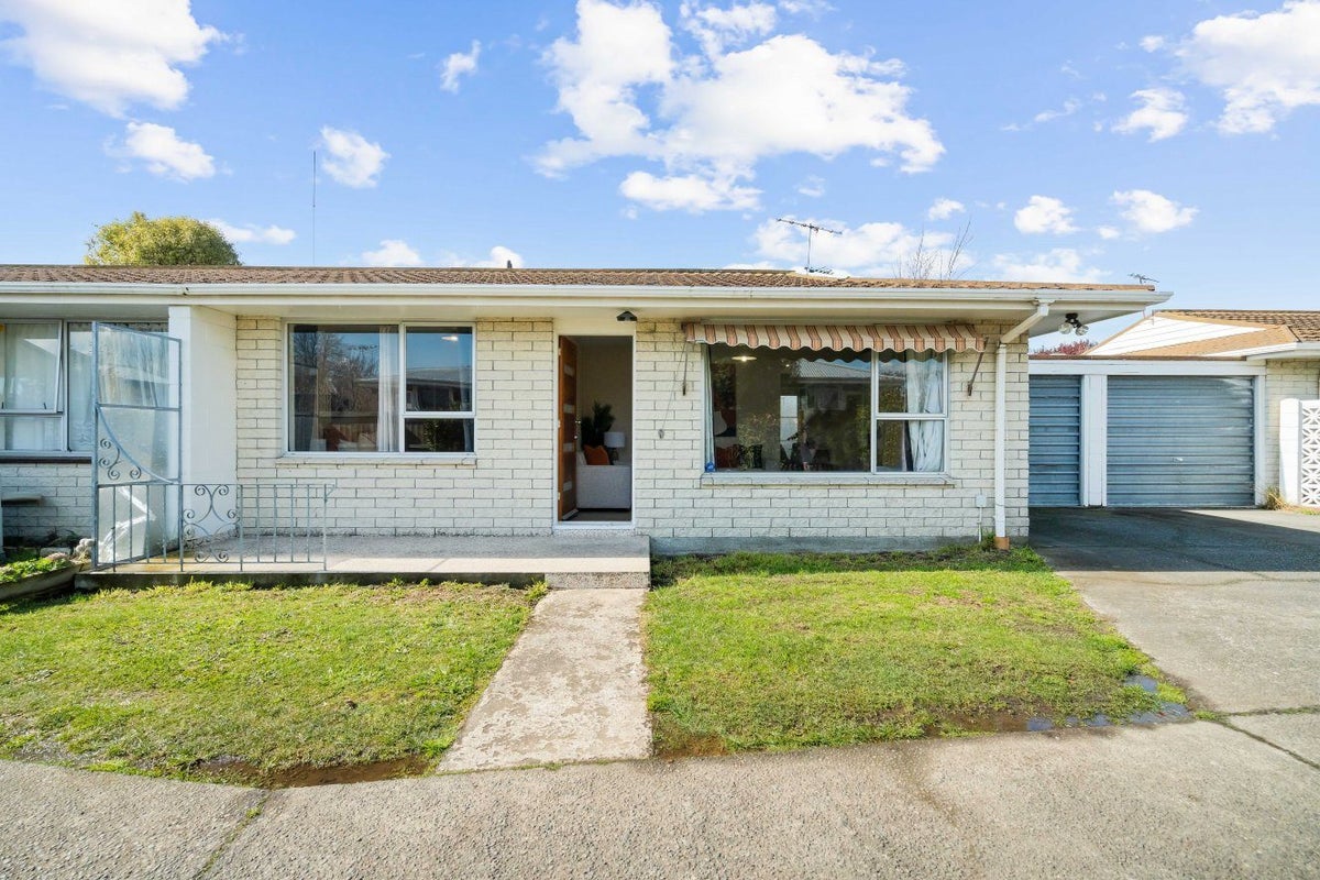 2/34 Elizabeth Street, Riccarton, Christchurch - Carousel 20