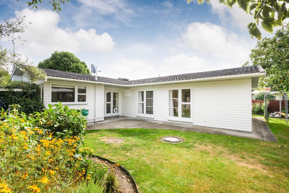 4 Cremorne Avenue, Hokowhitu, Palmerston North - Carousel 2