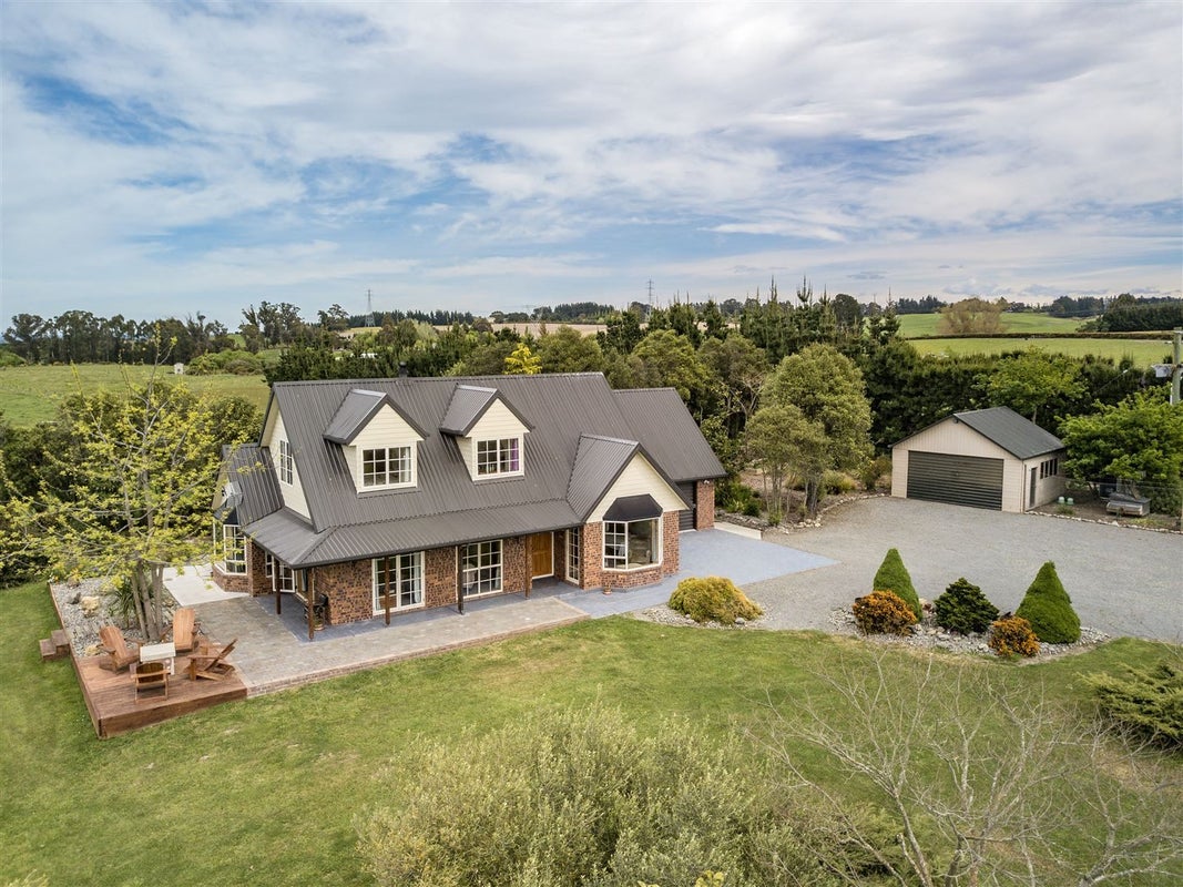 119 Forestry Road, Ashley, Rangiora - Carousel 26