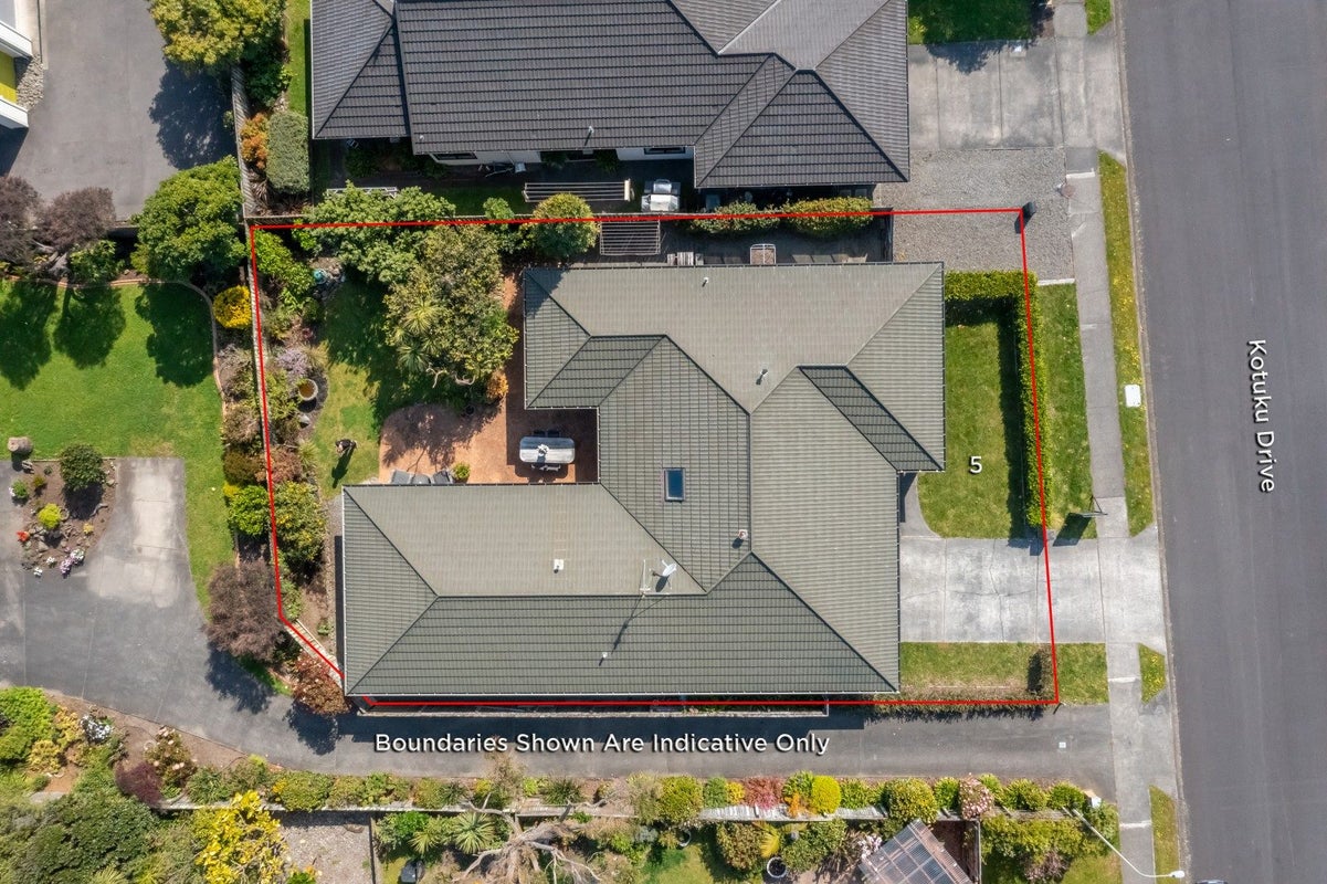 5 Kotuku Drive, Paraparaumu Beach, Paraparaumu - Carousel 32