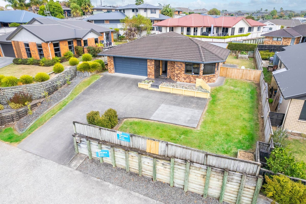 50 Twickenham Place, Nawton, Hamilton - Carousel 2
