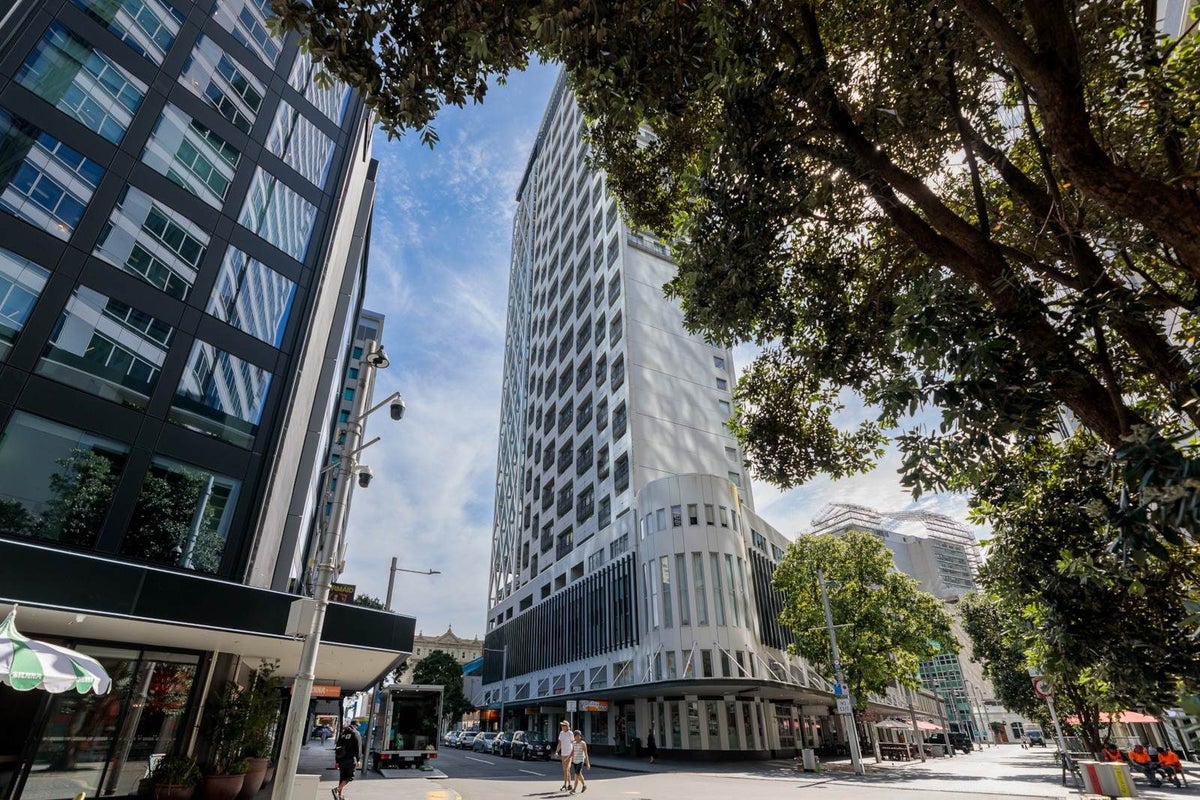 18D/16 Gore Street, Auckland Central, Auckland - Carousel 26