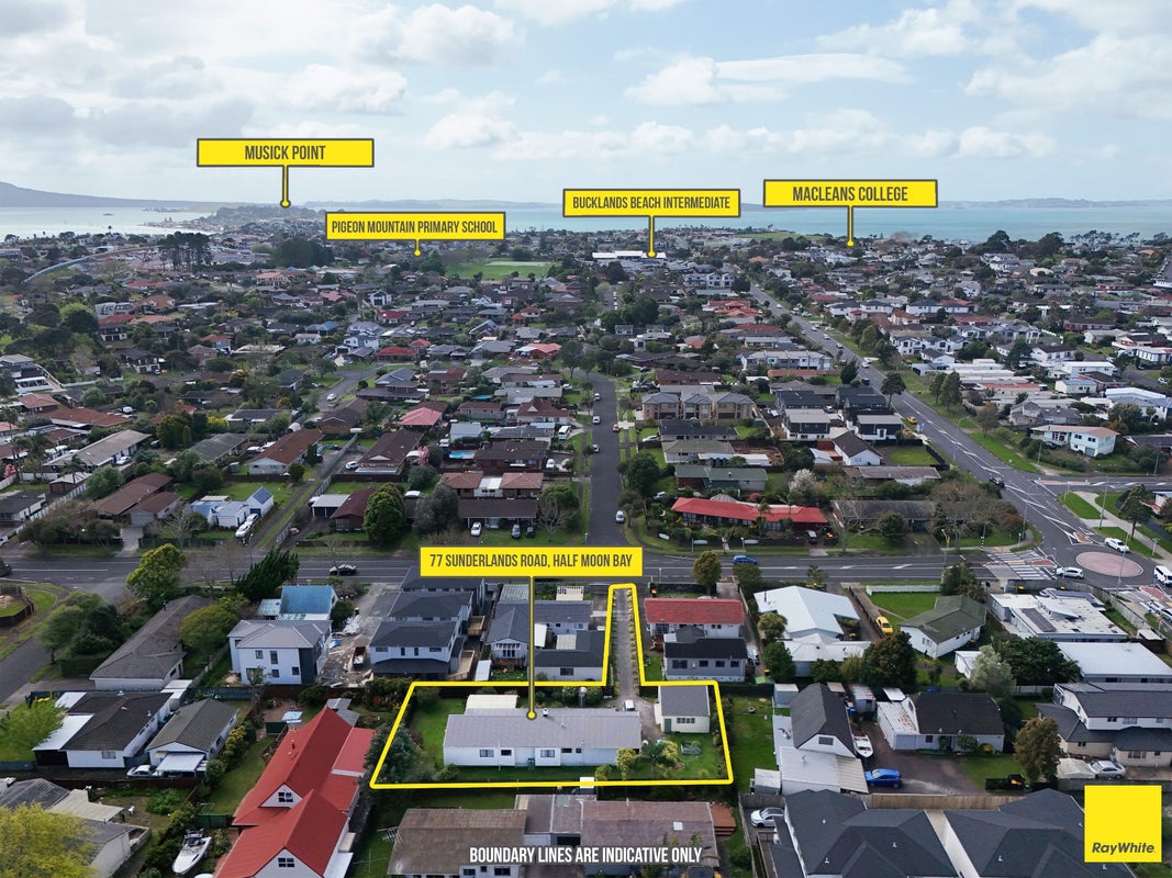 77 Sunderlands Road, Half Moon Bay, Auckland - Carousel 2