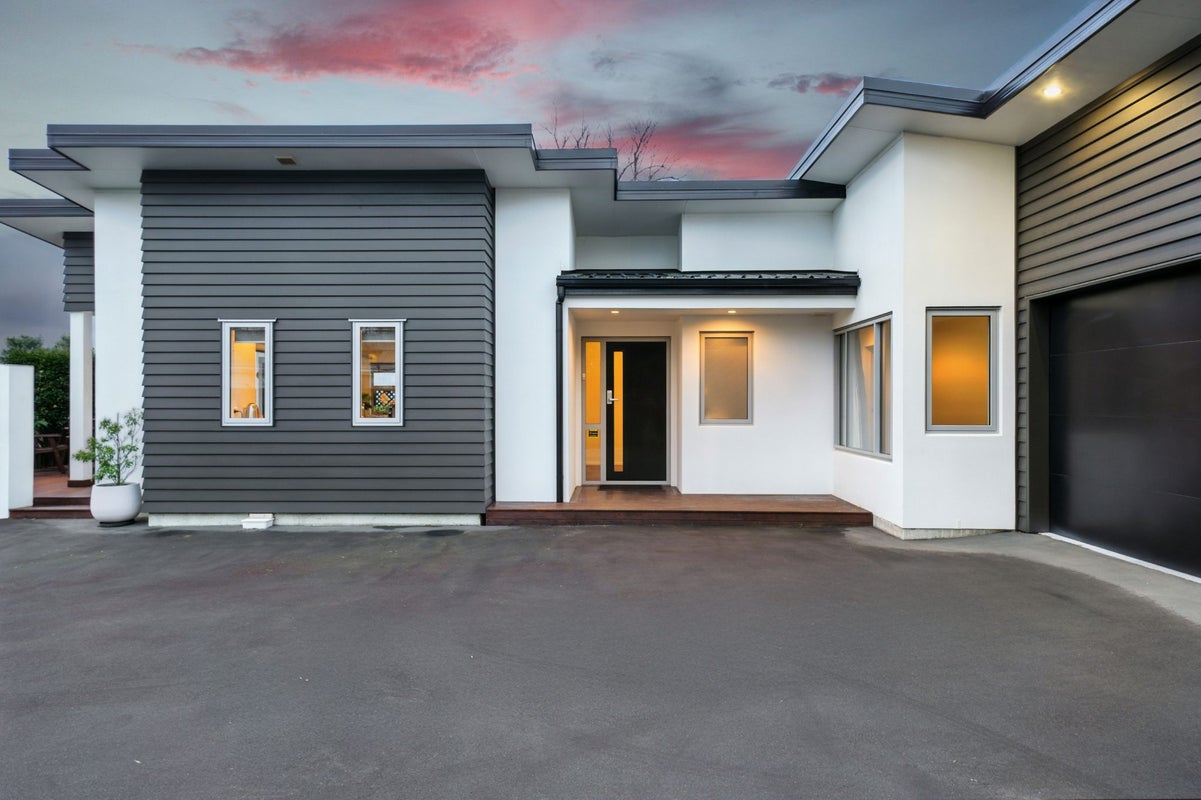 56A Weston Road, St Albans, Christchurch - Carousel 17