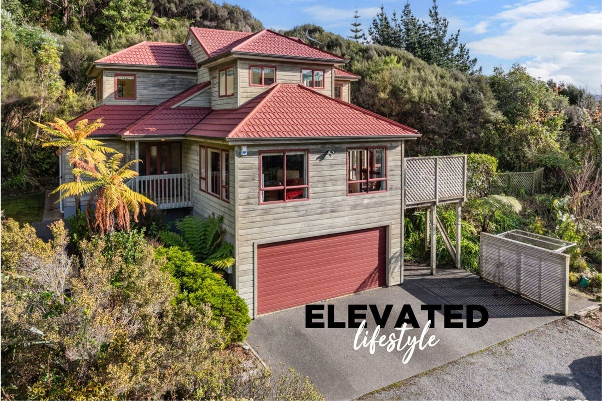 2A Swainson Street, Naenae, Lower Hutt, Wellington - Carousel 1