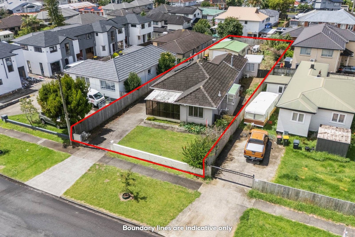 3  Picton Street, Papatoetoe, Manukau City, Auckland - Carousel 2