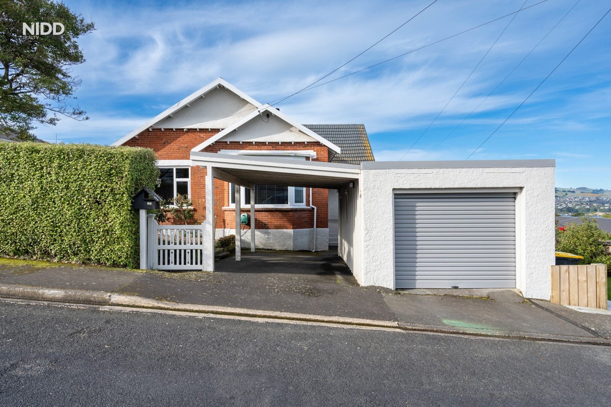 31 Patrick Street, The Glen, Dunedin - Carousel 16