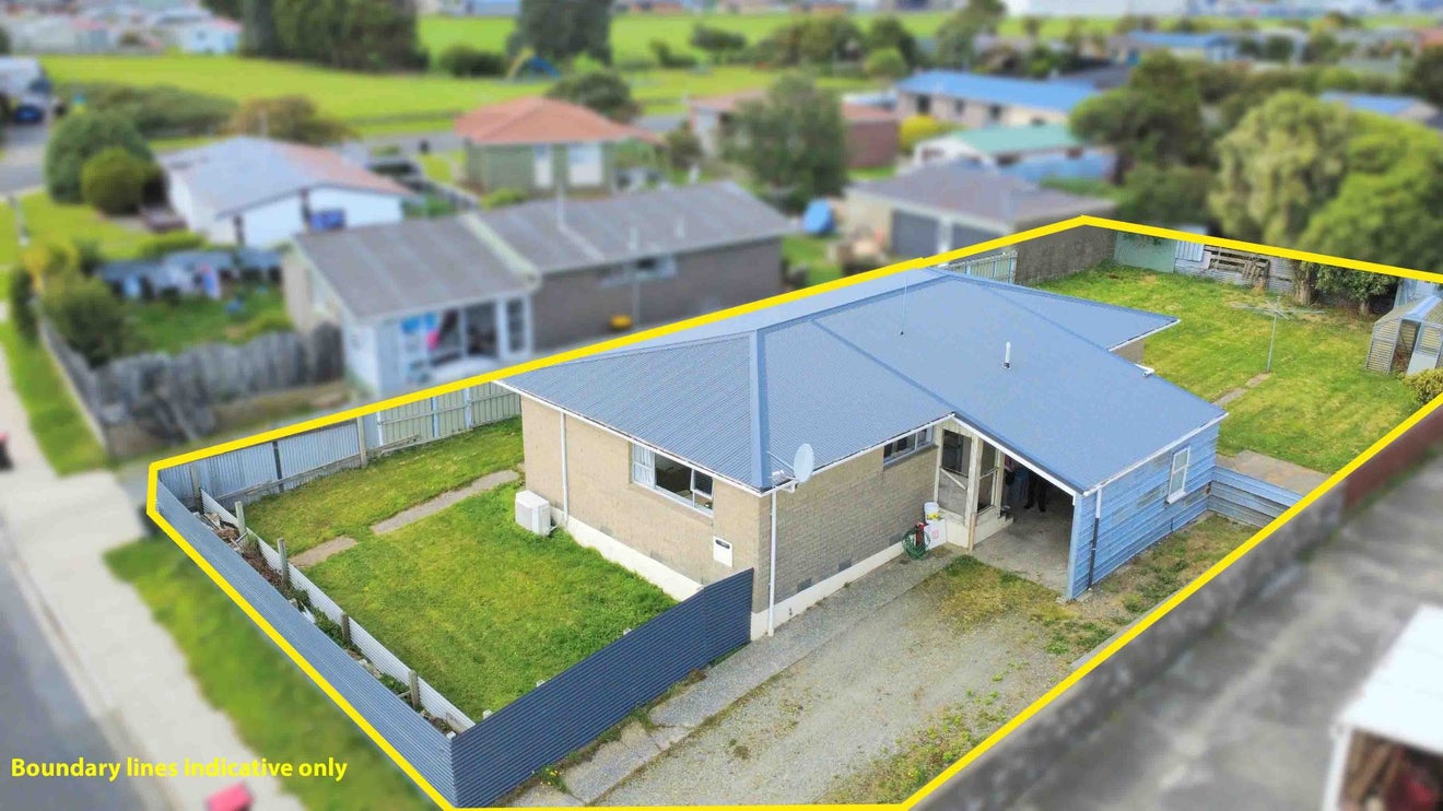45 Dundee Street, Strathern, Invercargill - Carousel 1