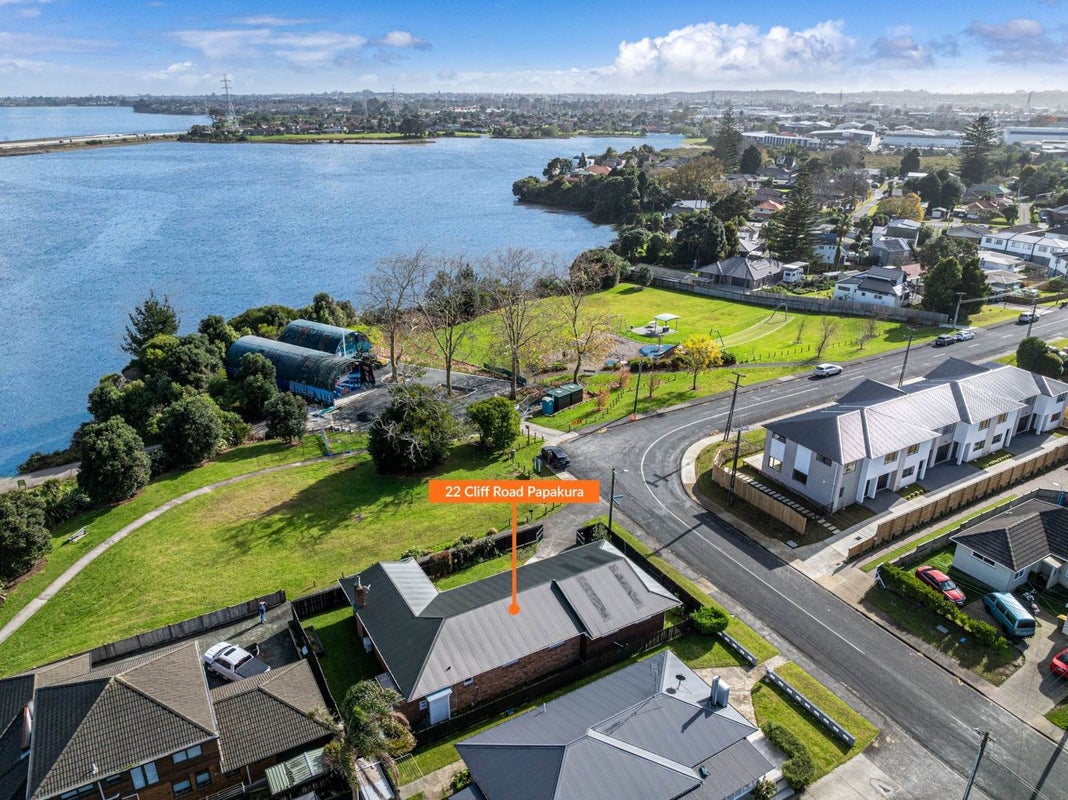 22 Cliff Road, Papakura, Papakura - Carousel 24