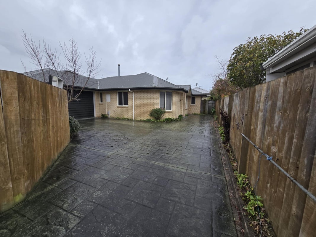 34A Diamond Avenue, Spreydon, Christchurch - Carousel 27