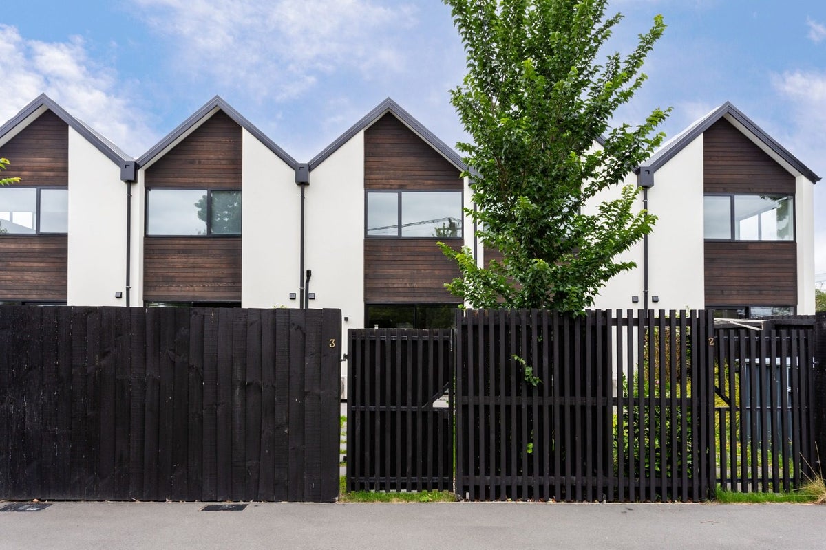 3/77 Southampton Street, Sydenham, Christchurch - Carousel 1