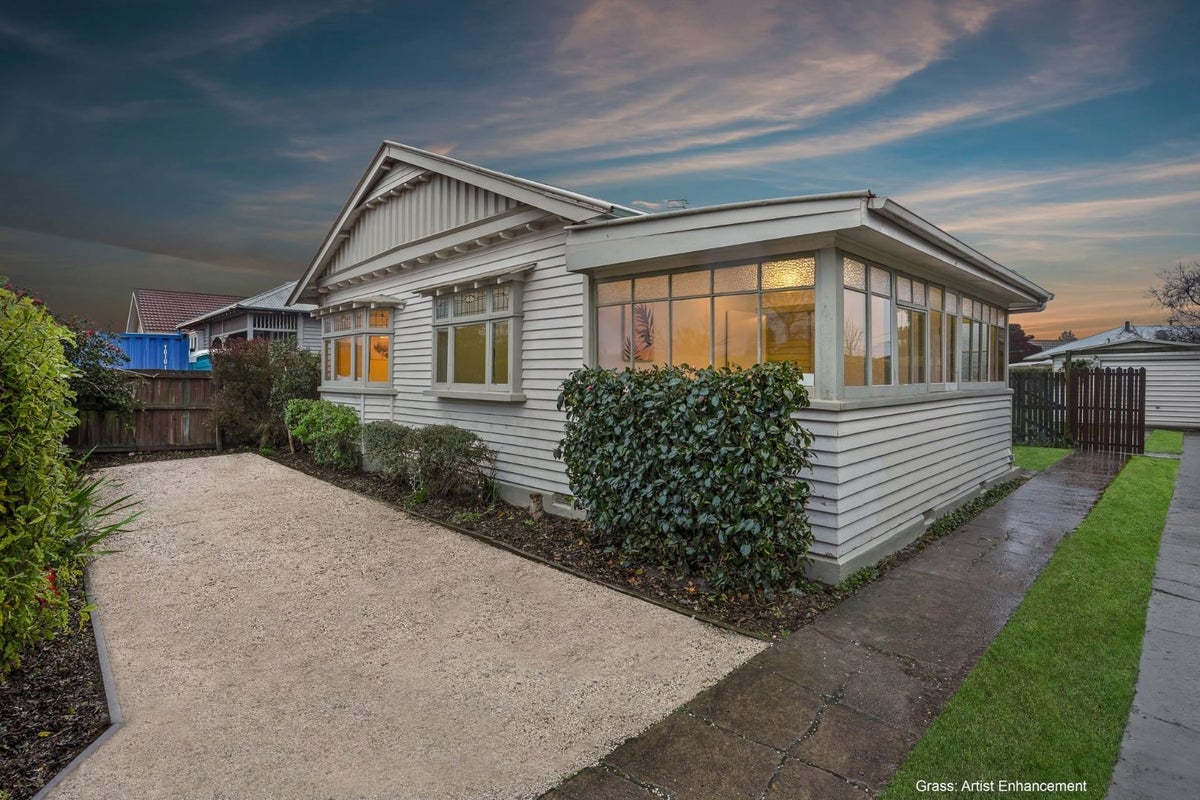173 Aldwins Road, Phillipstown, Christchurch - Carousel 1