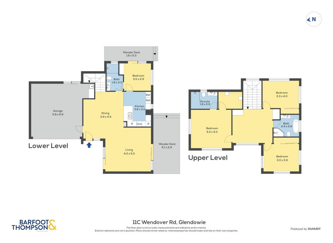 11C Wendover Road, Glendowie, Auckland - Carousel 20