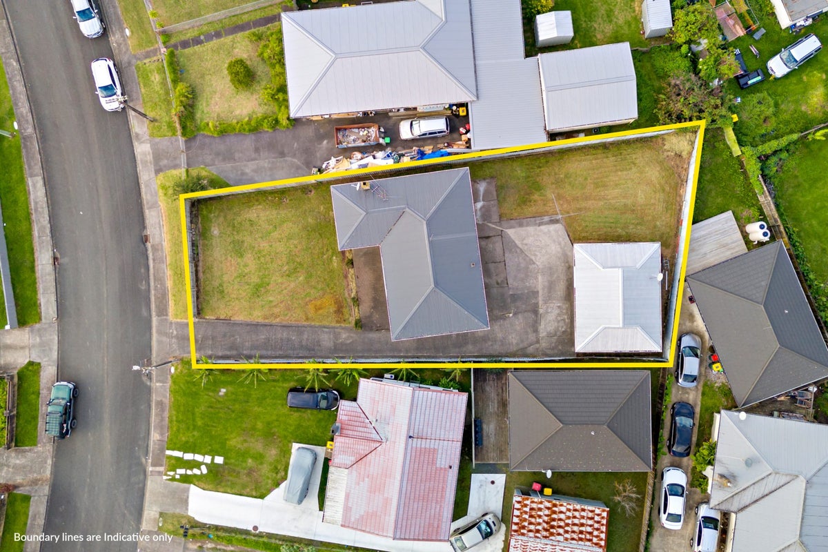 12 Wakelin Road, Mangere East, Auckland - Carousel 2