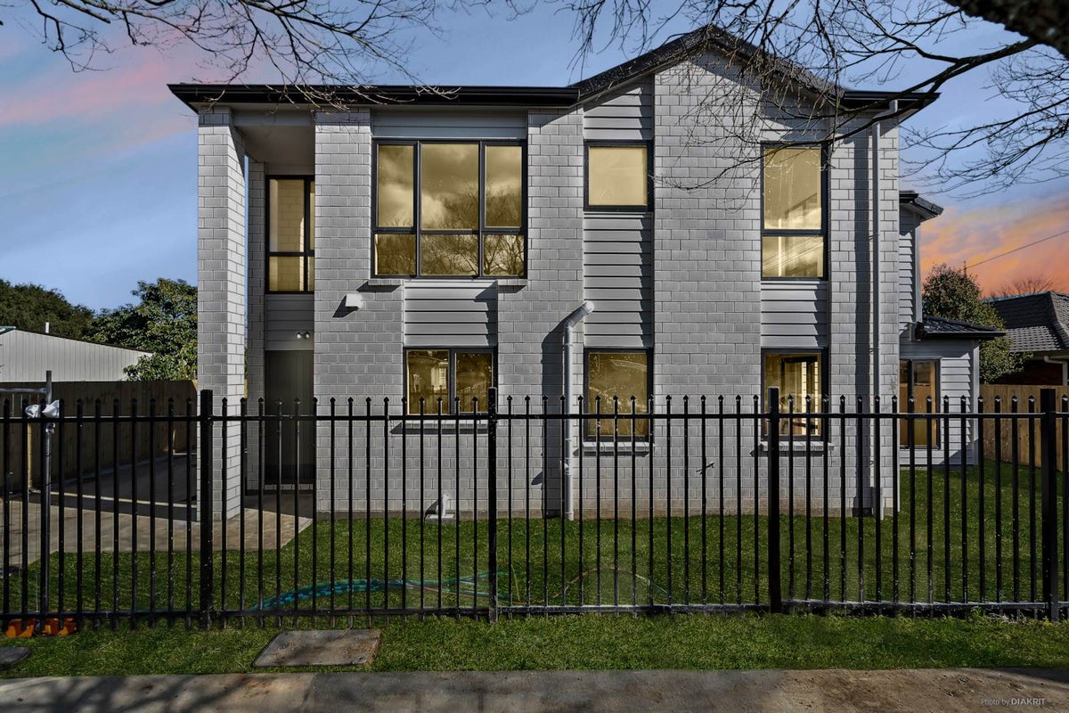 35C Laurie Avenue, Papakura, Papakura - Carousel 19