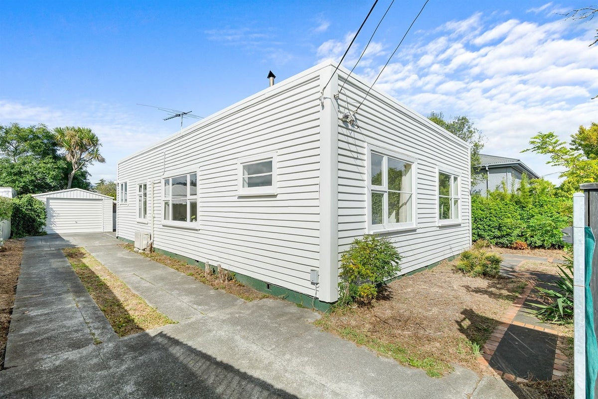 14 King Street, Sydenham, Christchurch - Carousel 1