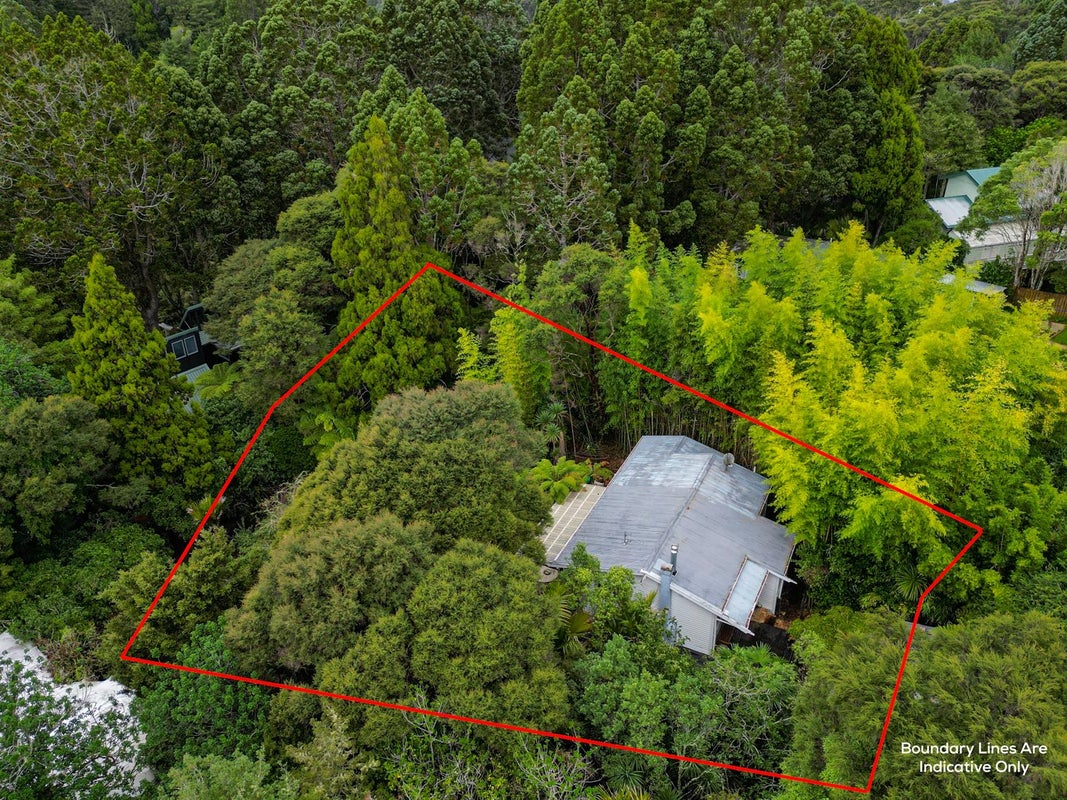 332 Huia Road, Titirangi, Auckland - Carousel 2