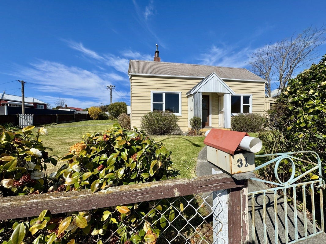 31 James Street, Kensington, Timaru - Carousel 1