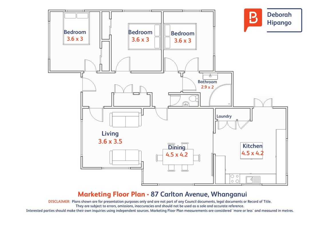 87 Carlton Avenue, Tawhero, Whanganui - Carousel 25
