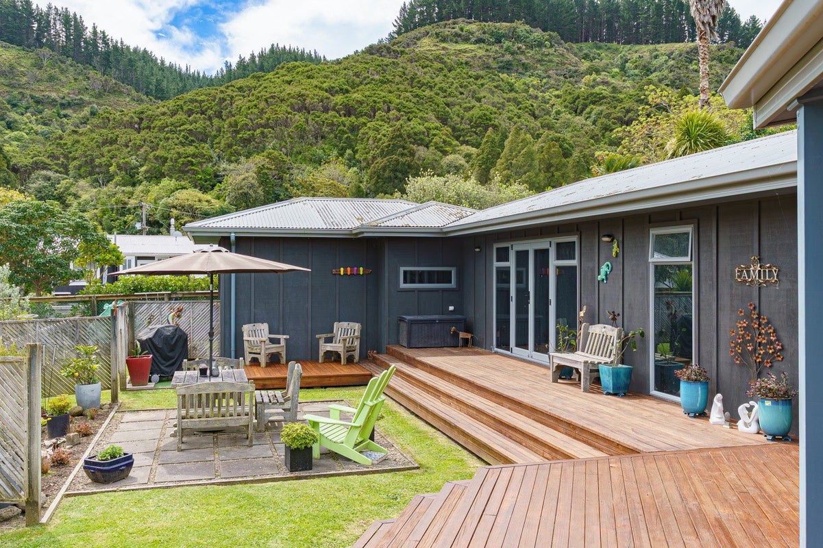 4 Nga Manu Place, Tangoio, Napier - Carousel 2