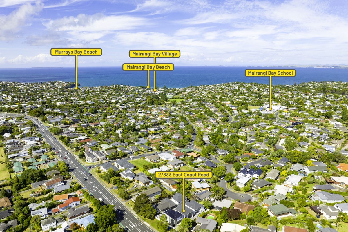 333B East Coast Road, Mairangi Bay, Auckland - Carousel 27