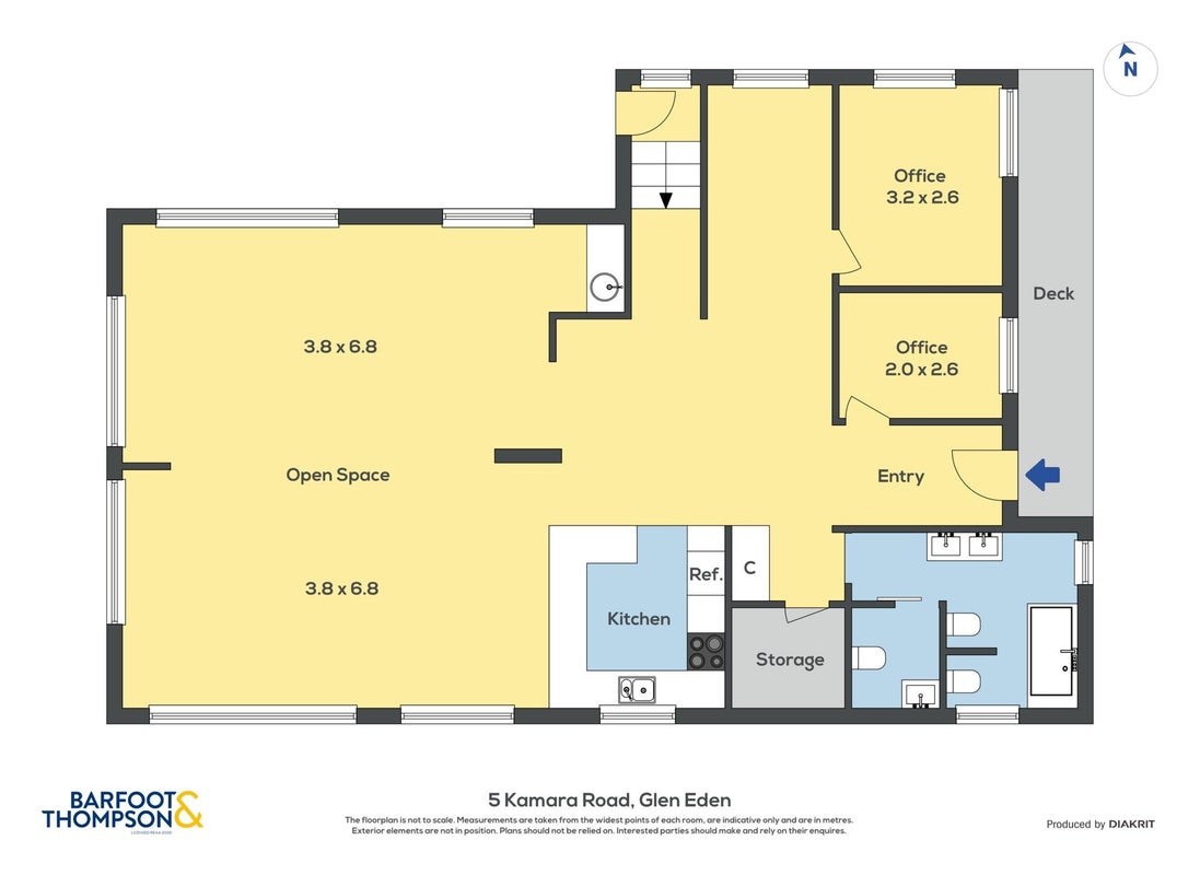 5 Kamara Road, Glen Eden, Auckland - Carousel 27