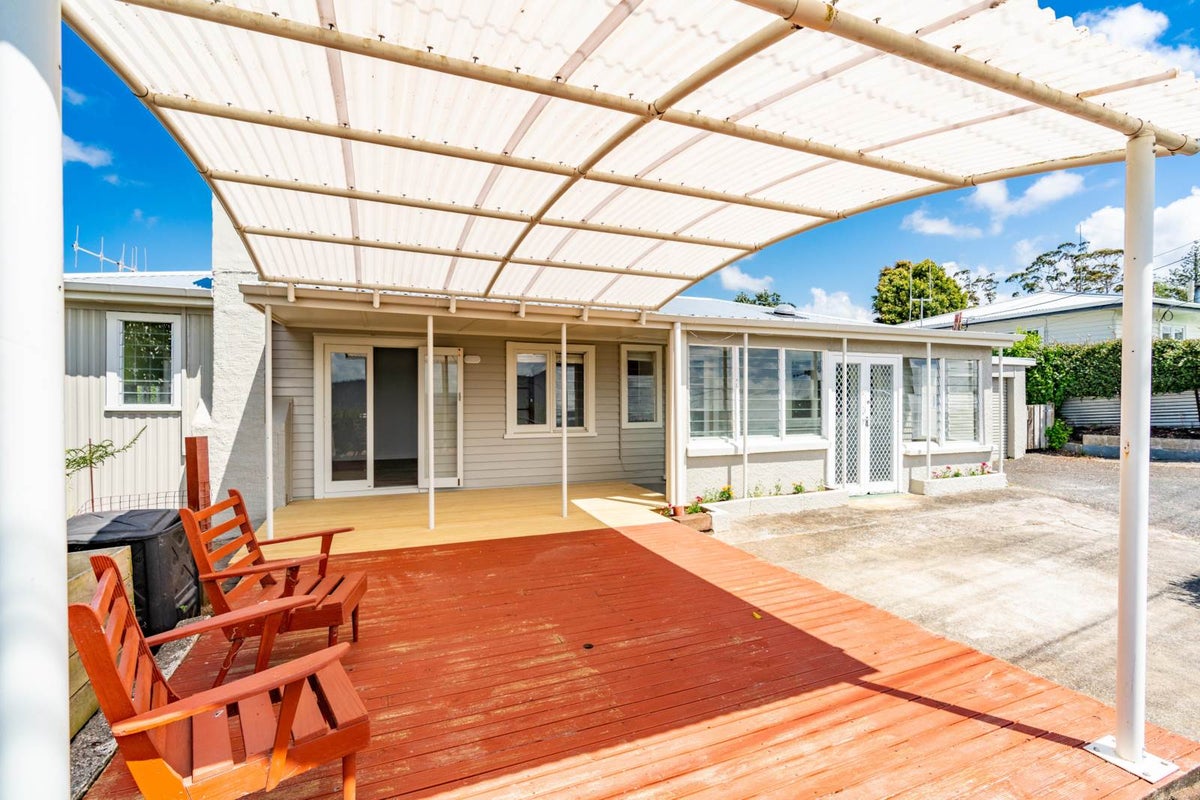 189 Morningside Road, Morningside, Whangarei - Carousel 1