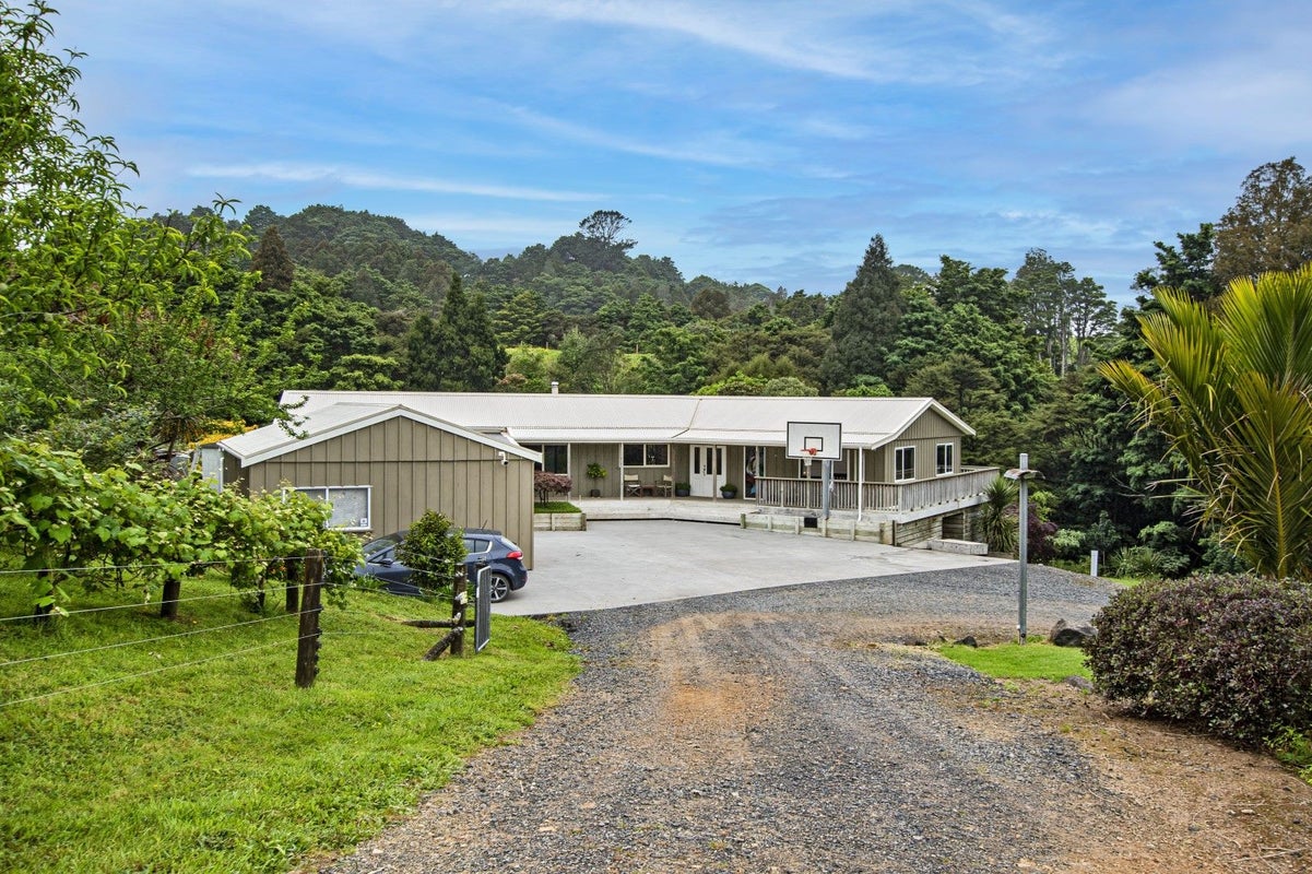 528 Jubilee Road, Opuawhanga, Hikurangi - Carousel 1
