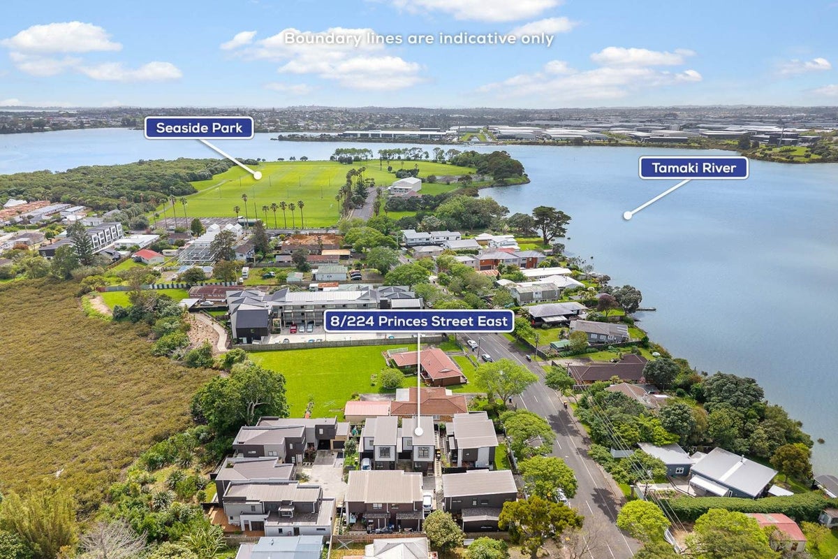 8/224 Princes Street East, Otahuhu, Auckland - Carousel 1