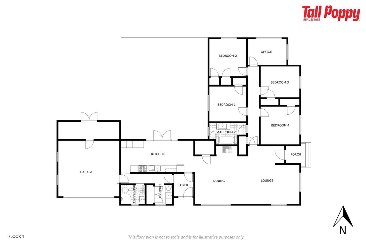 65 Oparatai Road, Mangatainoka, Pahiatua - Carousel 32