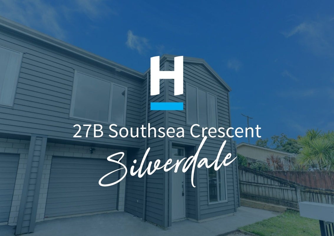 27B Southsea Crescent, Silverdale, Hamilton - Carousel 24