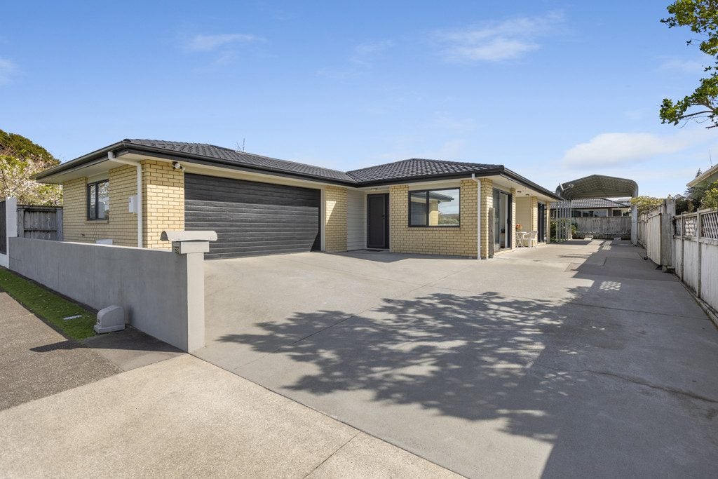 29 Wynyard Street, Bell Block, New Plymouth - Carousel 1