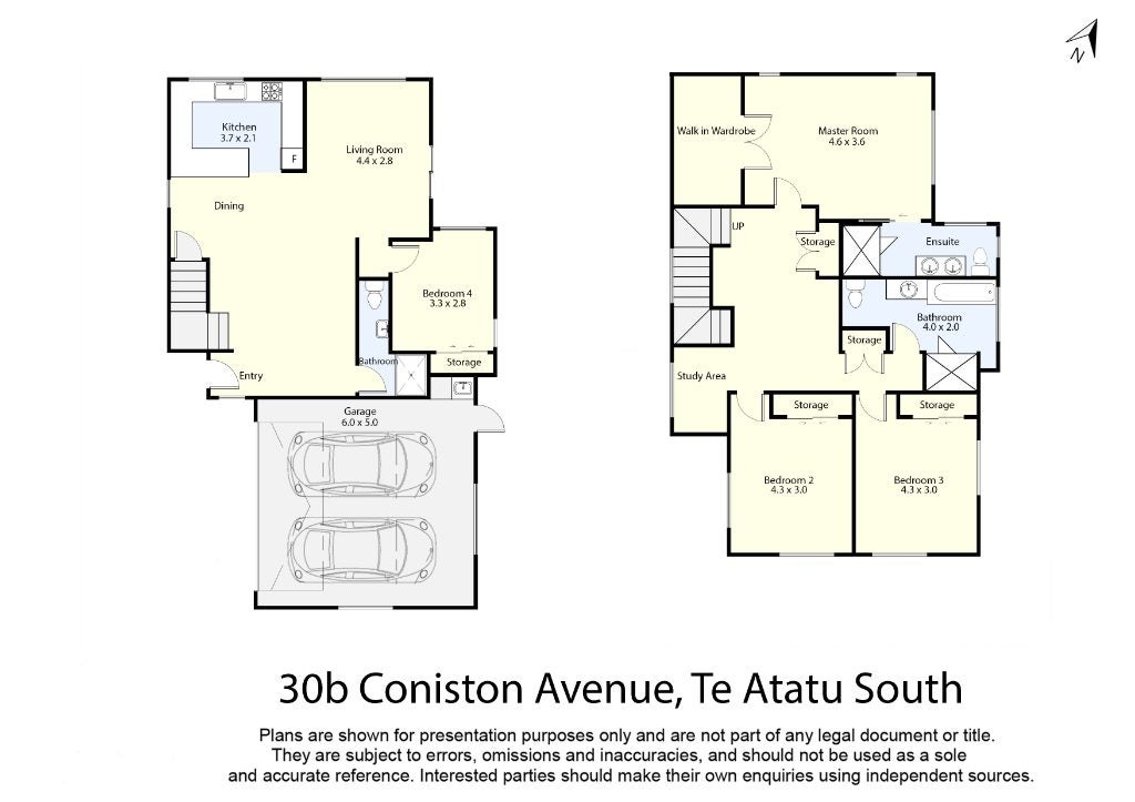 30B Coniston Avenue, Te Atatu South, Auckland - Carousel 19