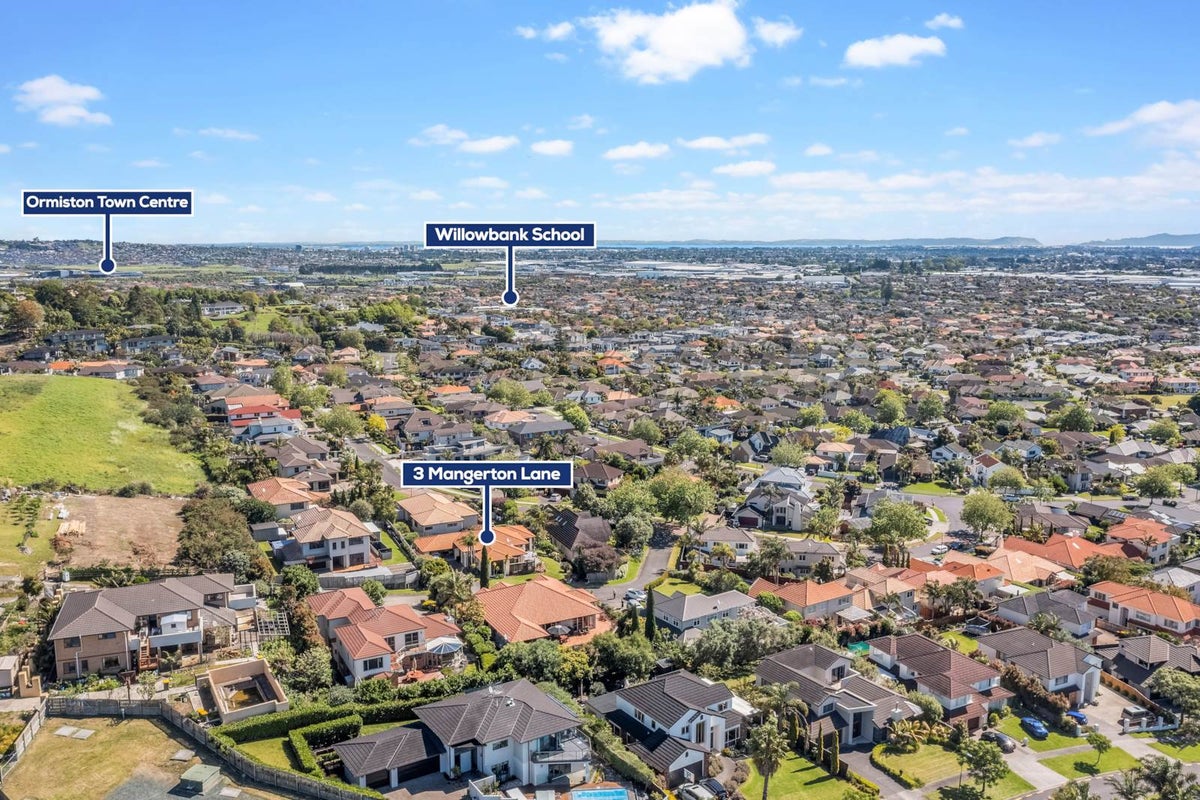 3 Mangerton Lane, East Tamaki Heights, Auckland - Carousel 22