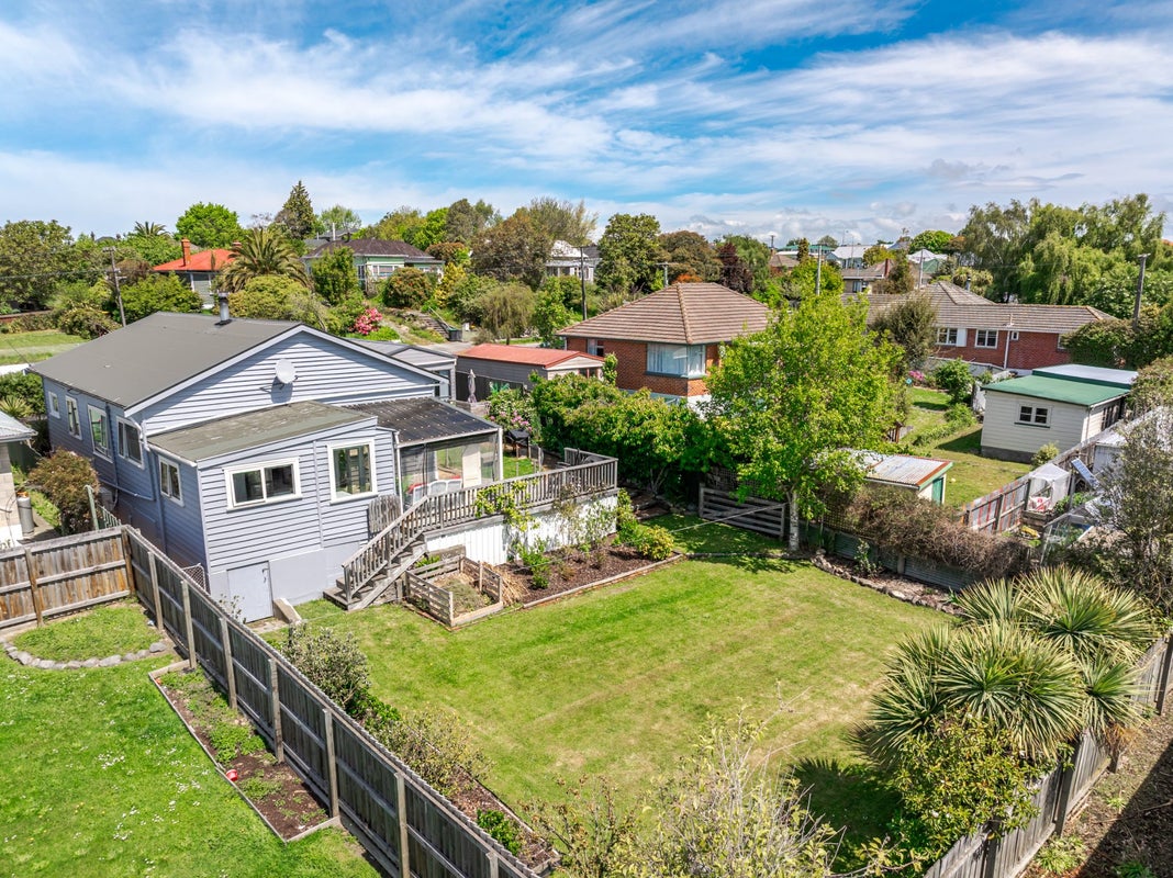 27 Aynsley Street, Parkside, Timaru - Carousel 43