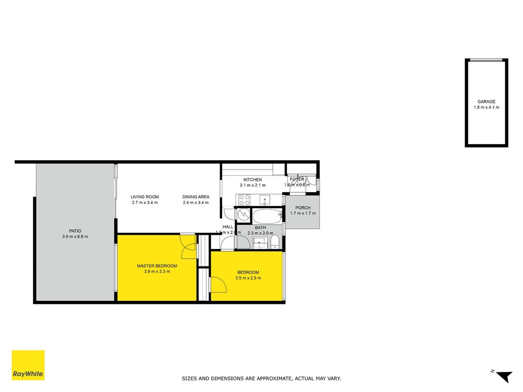 4/36 Tennyson Street, Balmoral, Auckland - Carousel 20