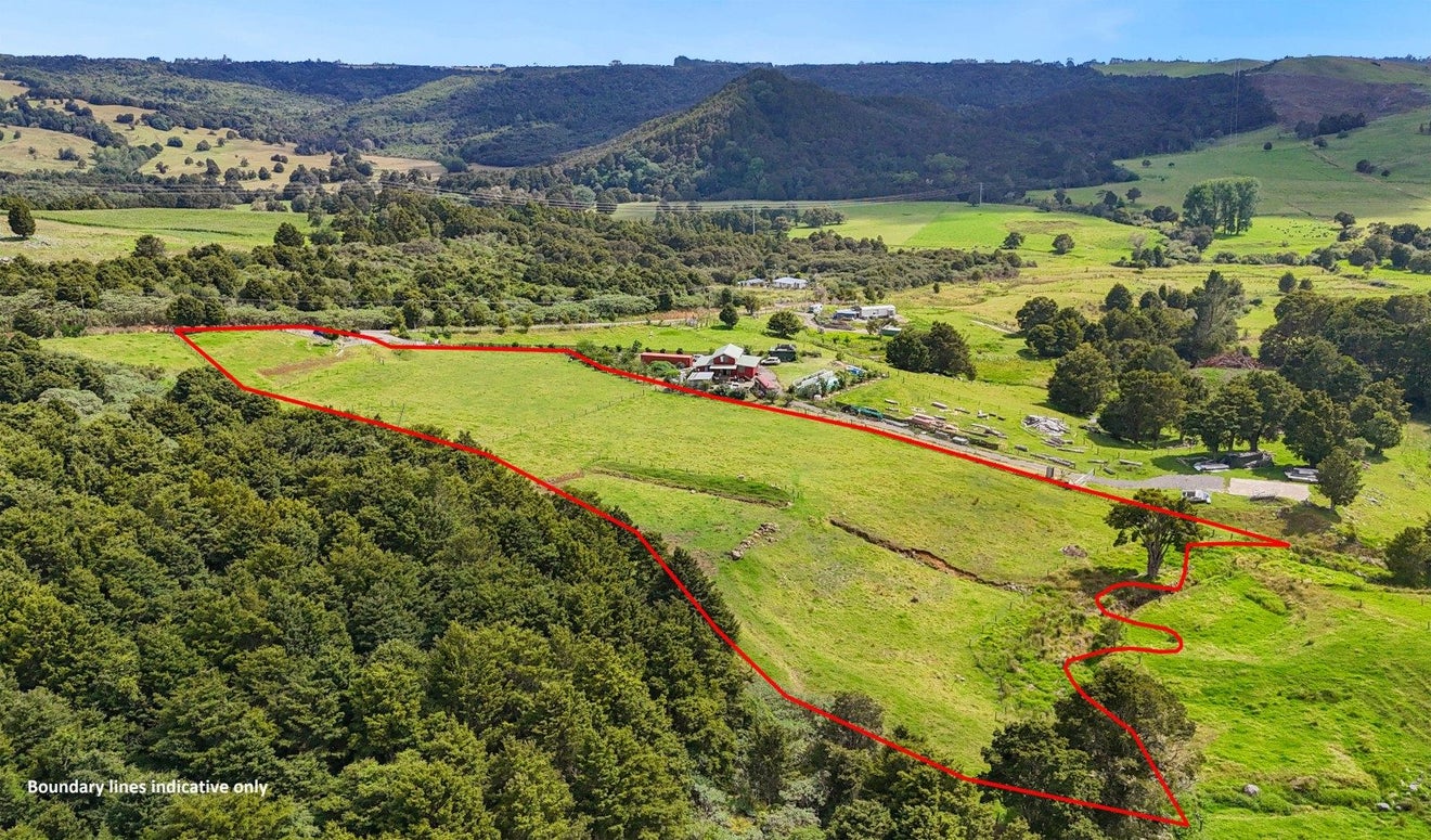 0 Whakataha Road, Waimate North, Kerikeri - Carousel 15
