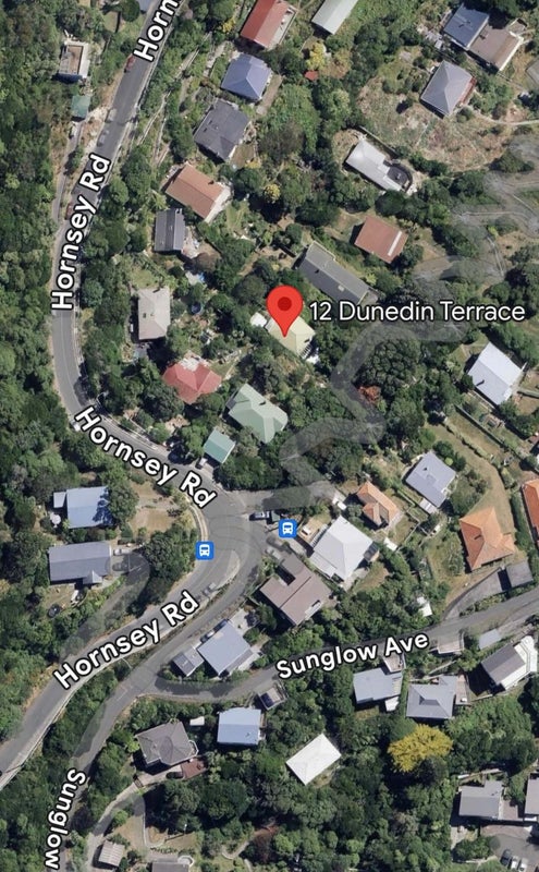 12 Dunedin Terrace, Melrose, Wellington - Carousel 26