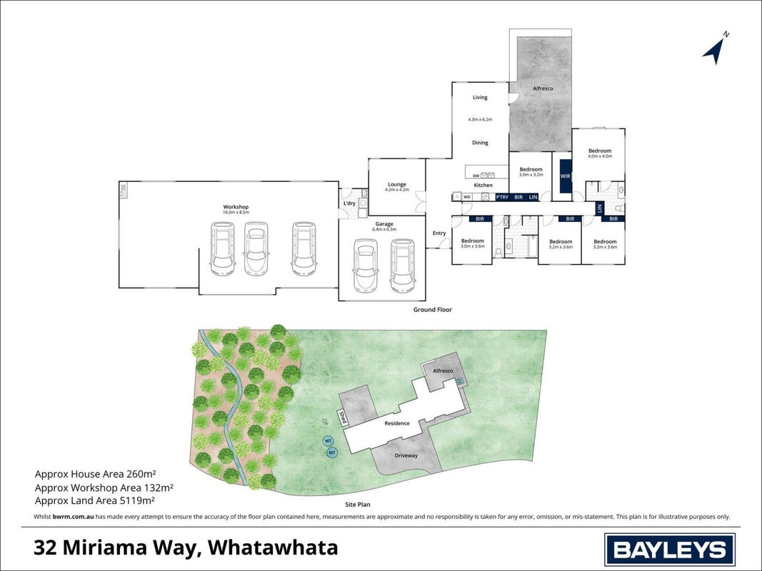 32 Miriama Way, Whatawhata, Waikato, Waikato - Carousel 20