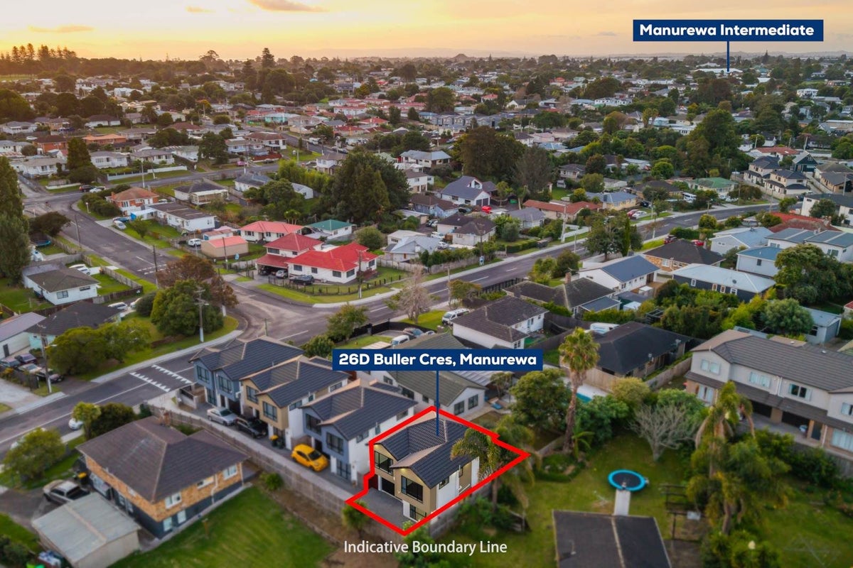 26D Buller Crescent, Manurewa, Auckland - Carousel 22