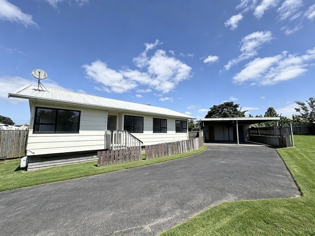 6 Sachel Place, Ranui, Waitakere City, Auckland - Carousel 1