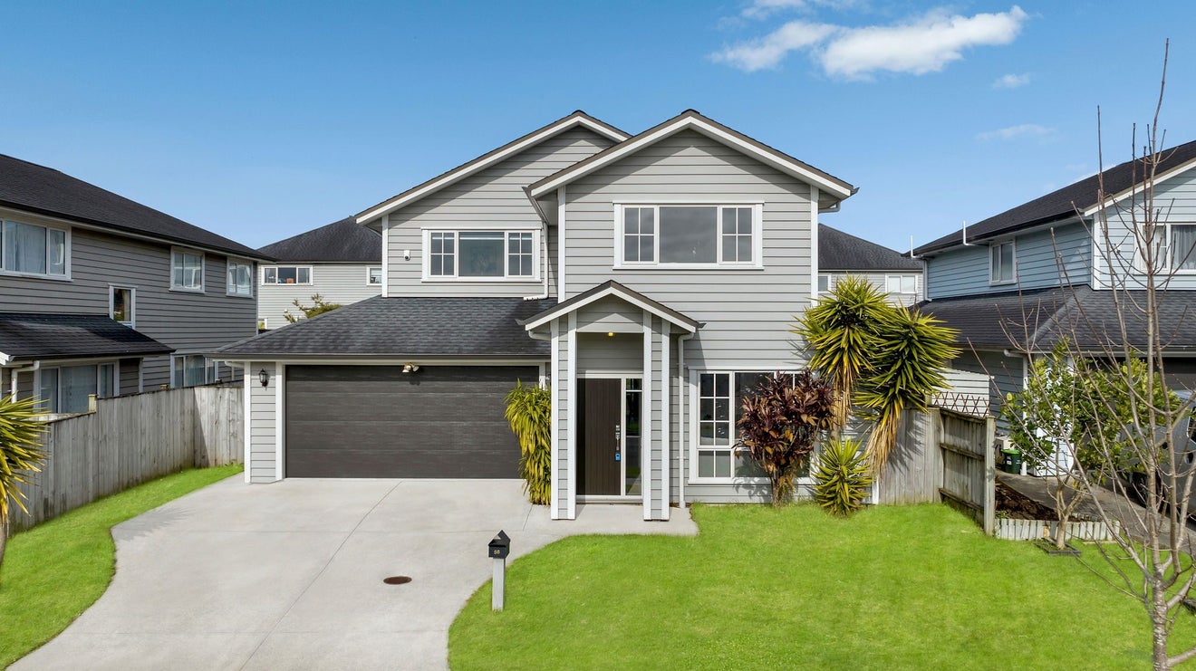 58 Hughs Way, Flat Bush, Auckland - Carousel 2